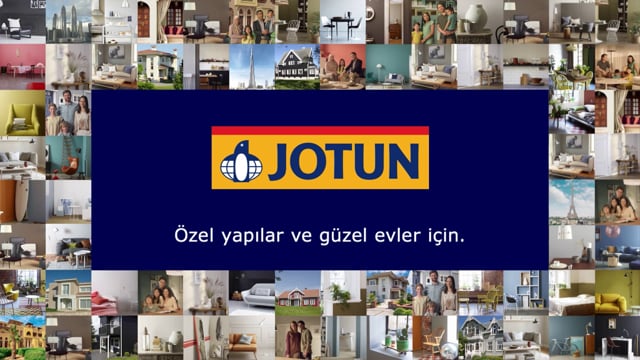 Jotun Ürün 1