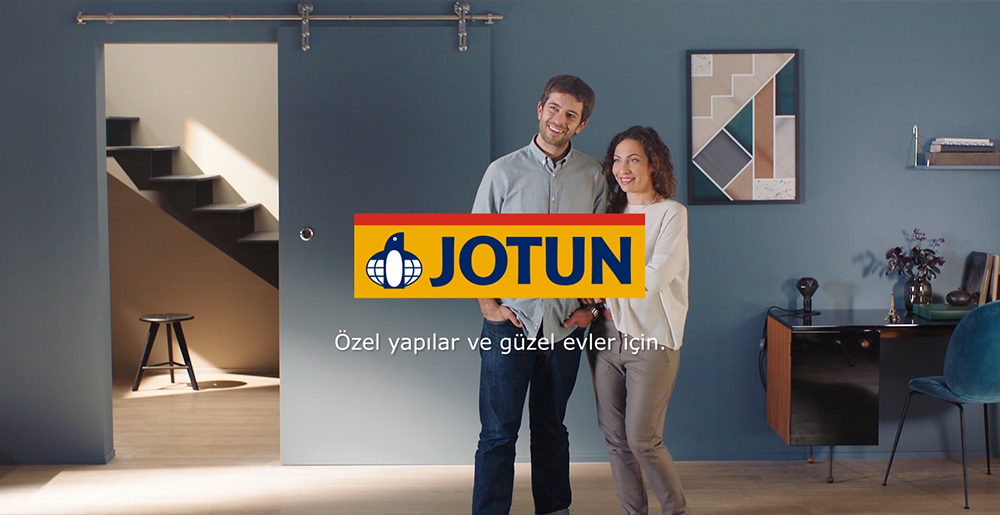 Jotun Ürün 3